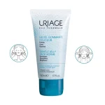 Uriage Gel Gommante Exfoliante Facial x 50ML - Imagen 2