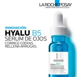 Hyalu B5 Sérum De Ojos – La Roche-Posay 15 ml - Imagen 4