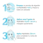 Hydrabio Hyalu + Serum X 30ml - Imagen 3