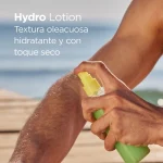 Isdin Fotoprotector Hydro Lotion Spf 50 x200ML - Imagen 2