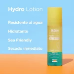 Isdin Fotoprotector Hydro Lotion Spf 50 x200ML - Imagen 4