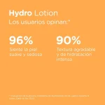 Isdin Fotoprotector Hydro Lotion Spf 50 x200ML - Imagen 5