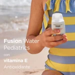 Isdin Fotoprotector Pediatrics Fusion Water Spf 50+ x50ML - Imagen 3