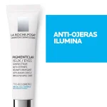 Pigmentclar Contorno De Ojos – La Roche-Posay 15 ml - Imagen 4