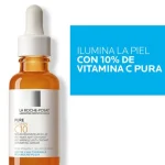 Pure Vitamin C10 Serum – La Roche-Posay 30 ml - Imagen 2