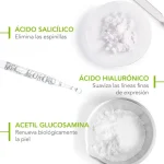 Sebium Serum x 30ml - Imagen 3