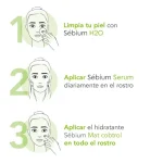 Sebium Serum x 30ml - Imagen 4