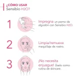 Sensibio H2o x 100 ml - Imagen 5