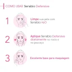 Sensibio Defensive x 40ML - Imagen 4