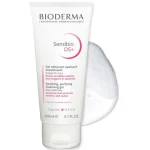 Sensibio Ds Gel Netoyyant x 200ML - Imagen 3