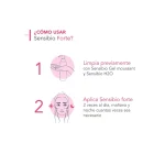 Sensibio Forte x 40ML - Imagen 4