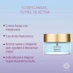 Serenity Crema x  50 ml - Imagen 3