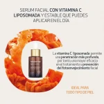 Sesvitamin C Suero Liposomado x 30 ml - Imagen 2