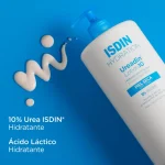 Isdin Ureadin Lotion 10 x 1000ML - Imagen 4