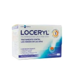 Loceryl Laca 5% Frasco 2.5 Ml