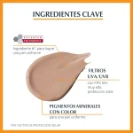 Eucerin Protector Solar Facial Pigment Control Fps 50+ -Tono Medio - Imagen 2