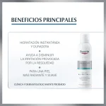 Eucerin Mist Spray Facial Hyaluron Con Ácido Hialurónico X 150ml - Imagen 2