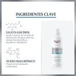 Eucerin Mist Spray Facial Hyaluron Con Ácido Hialurónico X 150ml - Imagen 3