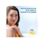 Cetaphil Sun Oil Control Con Color Spf 50+ X50 Ml - Imagen 3