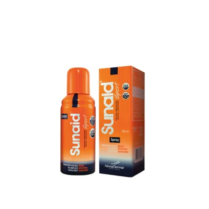 Sunaid Sport Spray 180 Ml