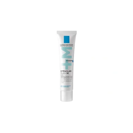 Effaclar Duo+ – La Roche-Posay 40 ml