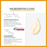 Eucerin Protector Solar Facial Pigment Control Fps 50+ - Imagen 4