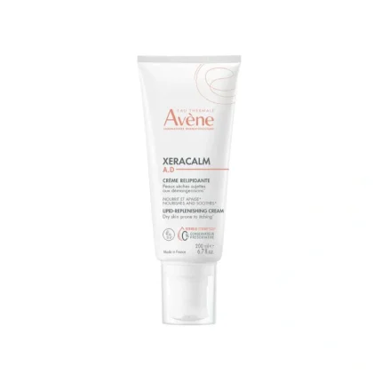 Avene Xeracalm A.D Crema Relipidizante X 200 Ml