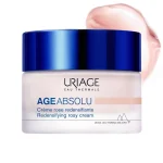 Uriage Age Absolu Crema Rose x 50 ML - Imagen 2