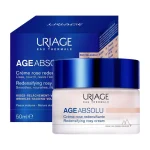 Uriage Age Absolu Crema Rose x 50 ML - Imagen 3