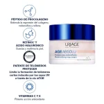 Uriage Age Absolu Crema Rose x 50 ML - Imagen 4