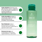 Biretix Oil Control Solution - Solución Control de Grasa 100 ml - Imagen 4