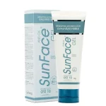 Sunface Gel Spf 50 70 Gr - Imagen 2