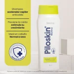 Piloskin Anticaida Biotina x 280ML - Imagen 5