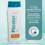 Piloskin Anticaspa 280 ML - Imagen 4