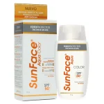 Sunface Aqua Color - Imagen 2