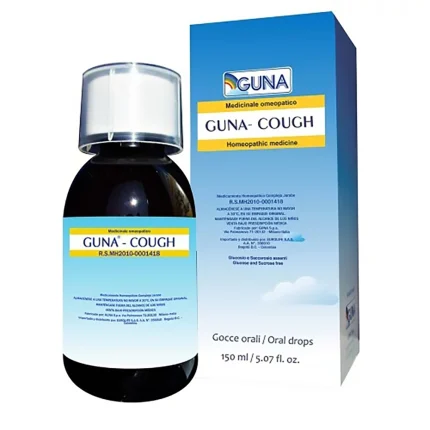 Guna Cough Jarabe X 150ML