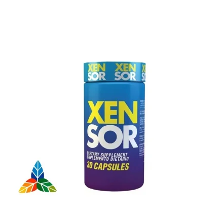 Xen Sor X 30 Capsulas NutriviTabletas