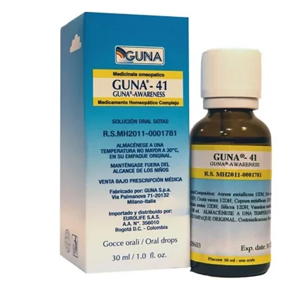 Guna-41 Awareness X 30ML