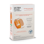 Kit Avene Ultraproteccion Fluid Tt Mat Perfect 50+50ML + Agua Termal 150 ML