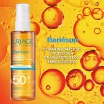 Kit Uriage Bariesun Aceite Seco Gratis Bariesun Stick Invisible - Imagen 3