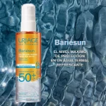 Kit Uriage Bariesun Agua Solar Refrescante Gratis Bariesun Stick Invisible - Imagen 3