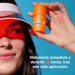 Kit Uriage Bariesun Agua Solar Refrescante Gratis Bariesun Stick Invisible - Imagen 2
