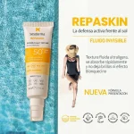 Kit Repaskin Toque Seco 50 ML Gratis Hidraloe Gel de Aloe 250 ML - Imagen 2