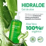 Kit Repaskin Toque Seco 50 ML Gratis Hidraloe Gel de Aloe 250 ML - Imagen 3