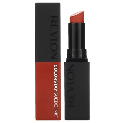 Colorstay Suede Ink Labial Barra In The Money