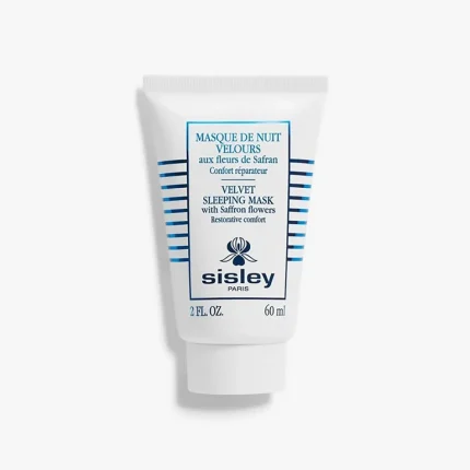 Sisley Masque De Nuit Velours 60Ml Zf