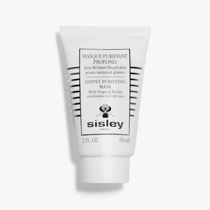 Sisley Masque Purifiant Profond X 60Ml Zf