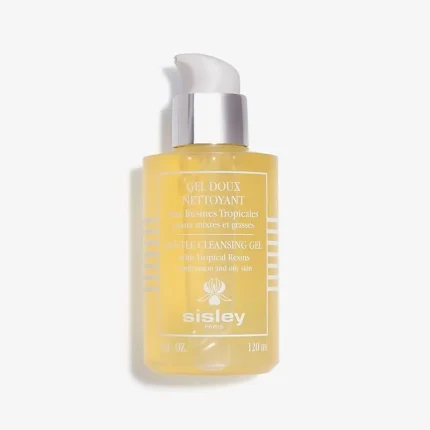 Sisley Gentle Cleansing Gel Tropical Resin X 120Ml