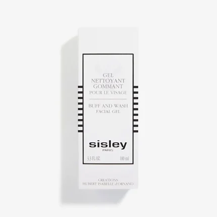 Sisley Gel Nettoyant Gommant X 100Ml Zf 152400