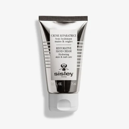Sisley Creme Reparatrice (Restorative Hand Cream)  X 75Ml Zf 153321